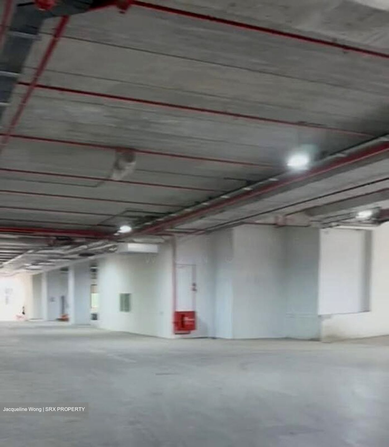 Stellar@tampines (D18), Factory #523534371
